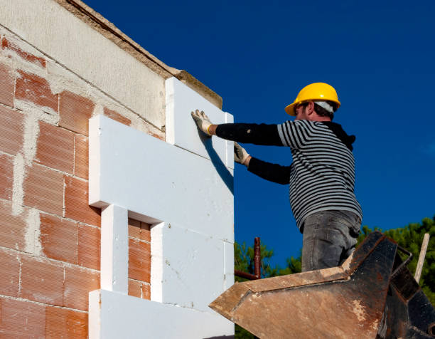Best Fiberglass Insulation in Loganville, PA