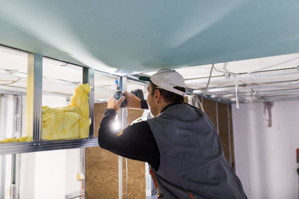 Best Blown-in Insulation in Loganville, PA