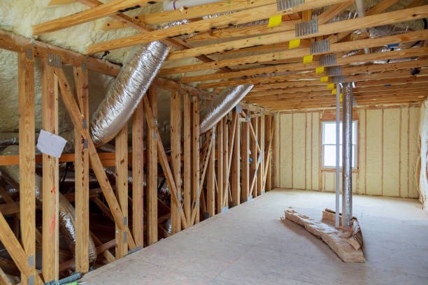 Best Specialized Insulation Services in Loganville, PA