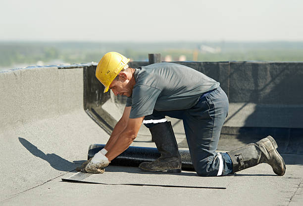 Types of Insulation We Offer in Loganville, PA